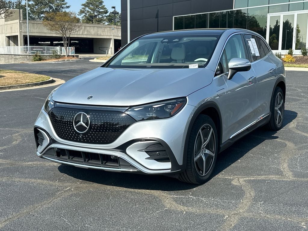 2023 Mercedes-Benz EQE 350+ SUV Base