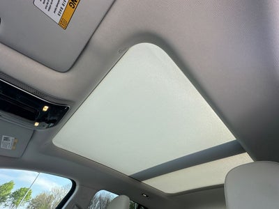 2023 Mercedes-Benz EQE 350+ SUV Base