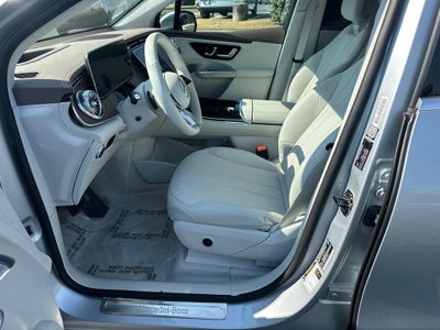 2023 Mercedes-Benz EQE 350+ SUV Base