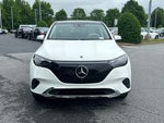 2026 Mercedes-Benz EQE 320+ SUV
