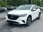 2026 Mercedes-Benz EQE 320+ SUV