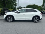 2026 Mercedes-Benz EQE 320+ SUV
