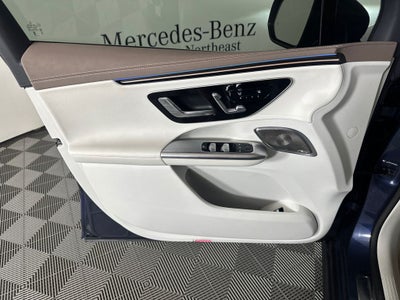2023 Mercedes-Benz EQE 350+ SUV Base