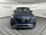 2023 Mercedes-Benz EQE 350+ SUV Base