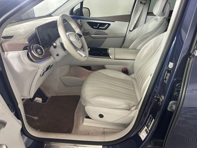 2023 Mercedes-Benz EQE 350+ SUV Base