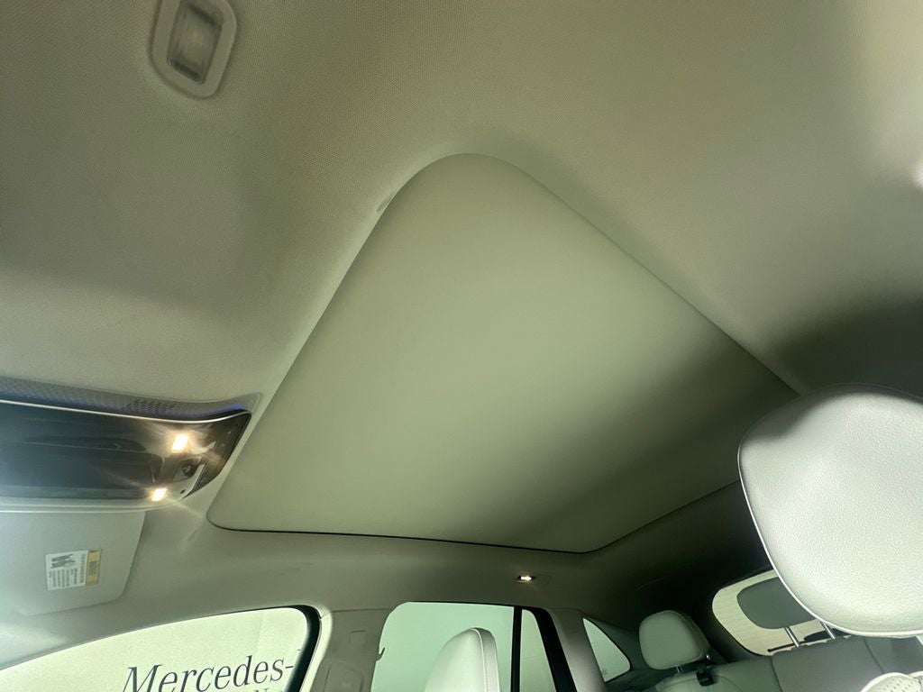 2023 Mercedes-Benz EQE 350+ SUV Base