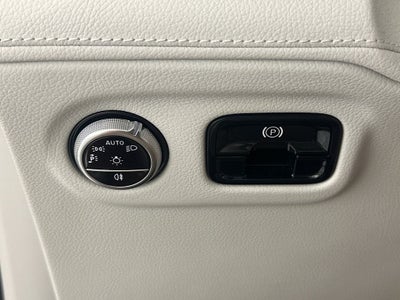 2023 Mercedes-Benz EQE 350+ SUV Base