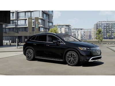 2027 Mercedes-Benz EQE 320+ SUV