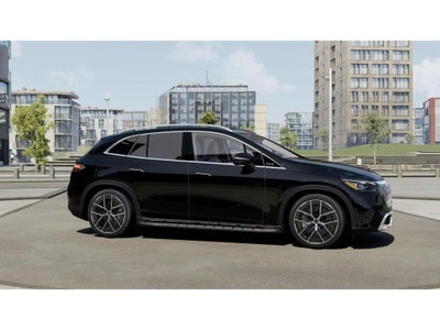 2027 Mercedes-Benz EQE 320+ SUV