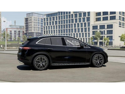 2027 Mercedes-Benz EQE 320+ SUV