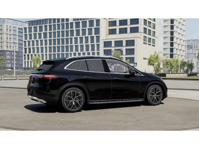 2027 Mercedes-Benz EQE 320+ SUV