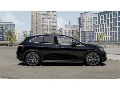 2027 Mercedes-Benz EQE 320+ SUV