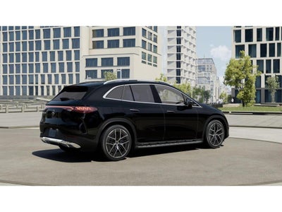 2027 Mercedes-Benz EQE 320+ SUV
