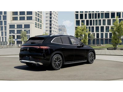 2027 Mercedes-Benz EQE 320+ SUV