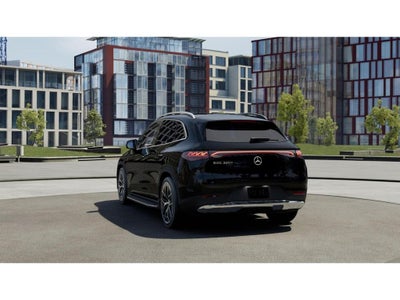 2027 Mercedes-Benz EQE 320+ SUV