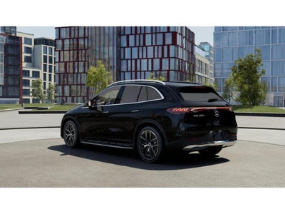 2027 Mercedes-Benz EQE 320+ SUV