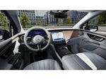 2027 Mercedes-Benz EQE 320+ SUV