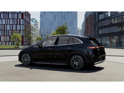 2027 Mercedes-Benz EQE 320+ SUV