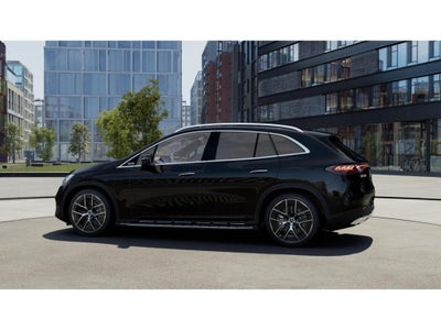 2027 Mercedes-Benz EQE 320+ SUV