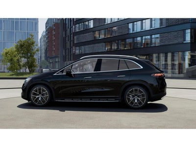 2027 Mercedes-Benz EQE 320+ SUV