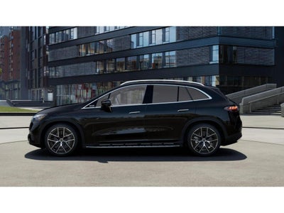 2027 Mercedes-Benz EQE 320+ SUV