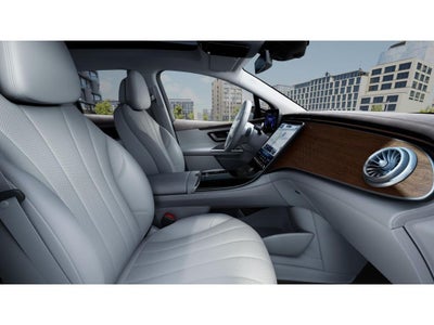 2027 Mercedes-Benz EQE 320+ SUV