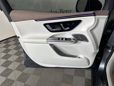2023 Mercedes-Benz EQE 350+ SUV Base
