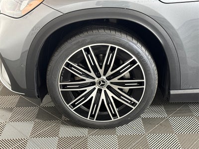 2023 Mercedes-Benz EQE 350+ SUV Base