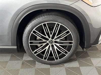 2023 Mercedes-Benz EQE 350+ SUV Base