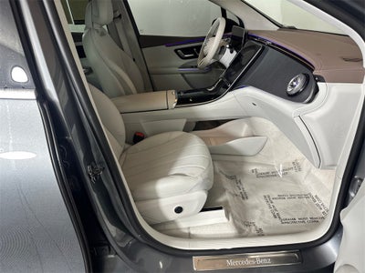2023 Mercedes-Benz EQE 350+ SUV Base