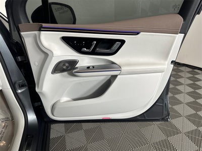 2023 Mercedes-Benz EQE 350+ SUV Base
