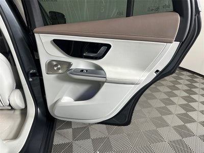 2023 Mercedes-Benz EQE 350+ SUV Base