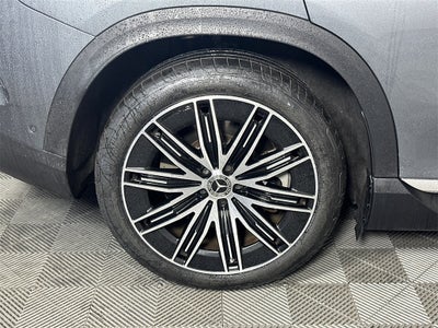 2023 Mercedes-Benz EQE 350+ SUV Base