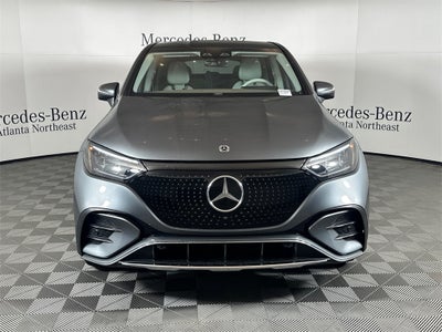 2023 Mercedes-Benz EQE 350+ SUV Base