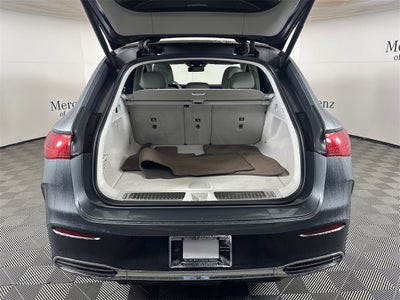 2023 Mercedes-Benz EQE 350+ SUV Base