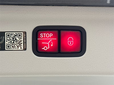 2023 Mercedes-Benz EQE 350+ SUV Base