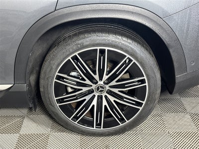 2023 Mercedes-Benz EQE 350+ SUV Base