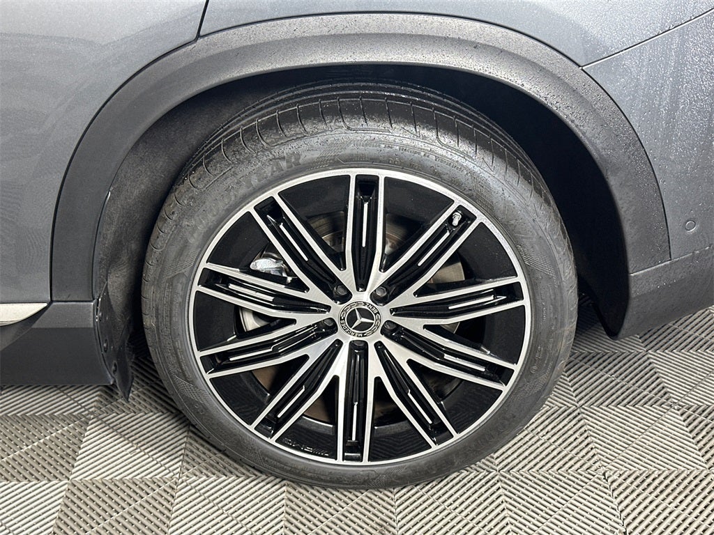 2023 Mercedes-Benz EQE 350+ SUV Base