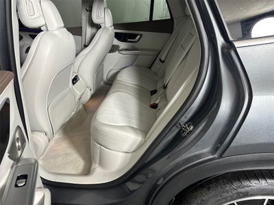 2023 Mercedes-Benz EQE 350+ SUV Base