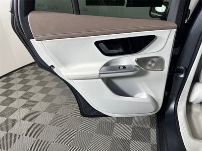 2023 Mercedes-Benz EQE 350+ SUV Base