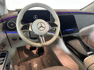 2023 Mercedes-Benz EQE 350+ SUV Base