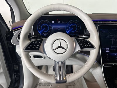 2023 Mercedes-Benz EQE 350+ SUV Base