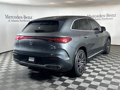 2023 Mercedes-Benz EQE 350+ SUV Base