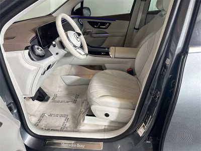2023 Mercedes-Benz EQE 350+ SUV Base