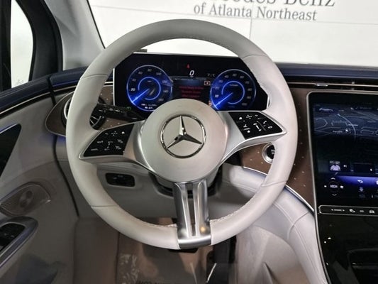 2023 Mercedes-Benz EQE 500 SUV 4MATIC® in Charlotte, GA - Krause Auto Group