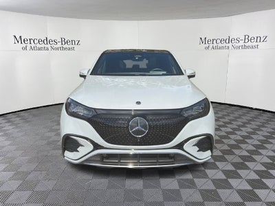 2023 Mercedes-Benz EQE 500 SUV 4MATIC®