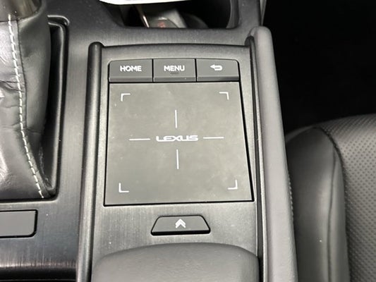 2019 Lexus ES 350 F Sport in Charlotte, GA - Krause Auto Group