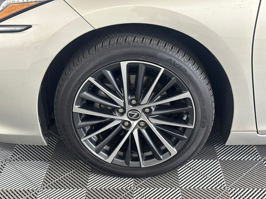 2023 Lexus ES 350