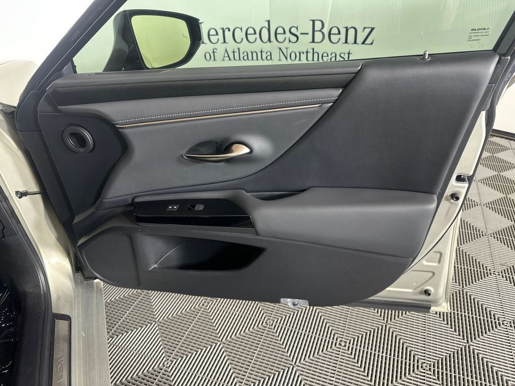 2023 Lexus ES 350