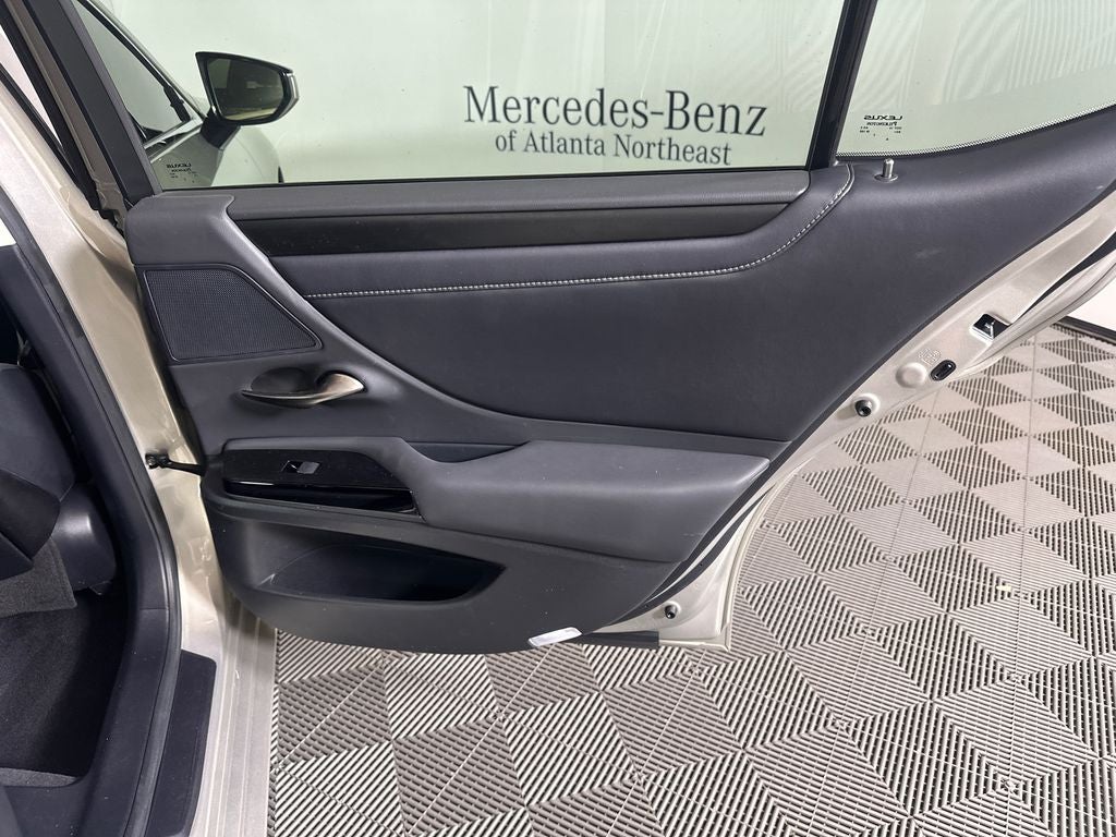 2023 Lexus ES 350